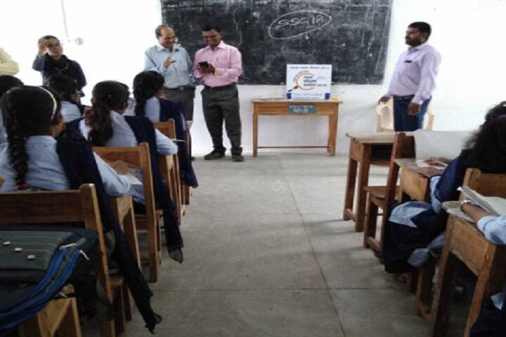 classroom